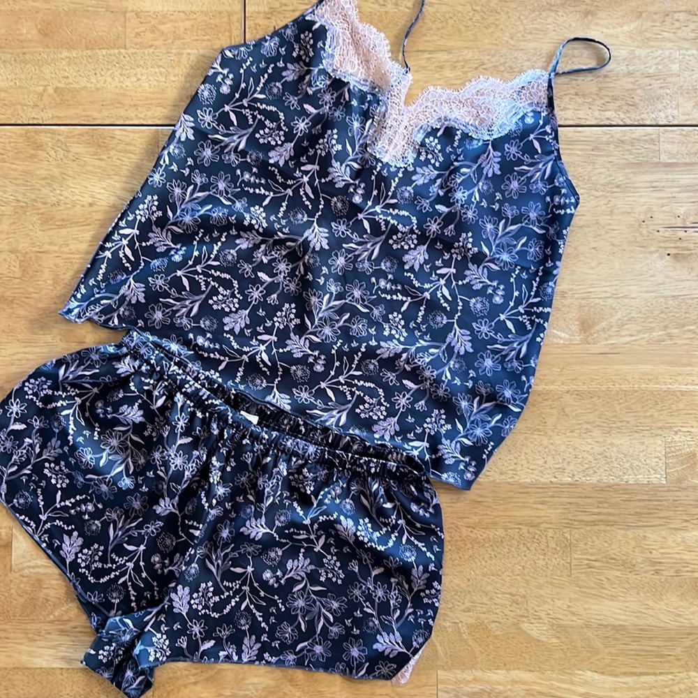 Victoria’s Secret PJ set